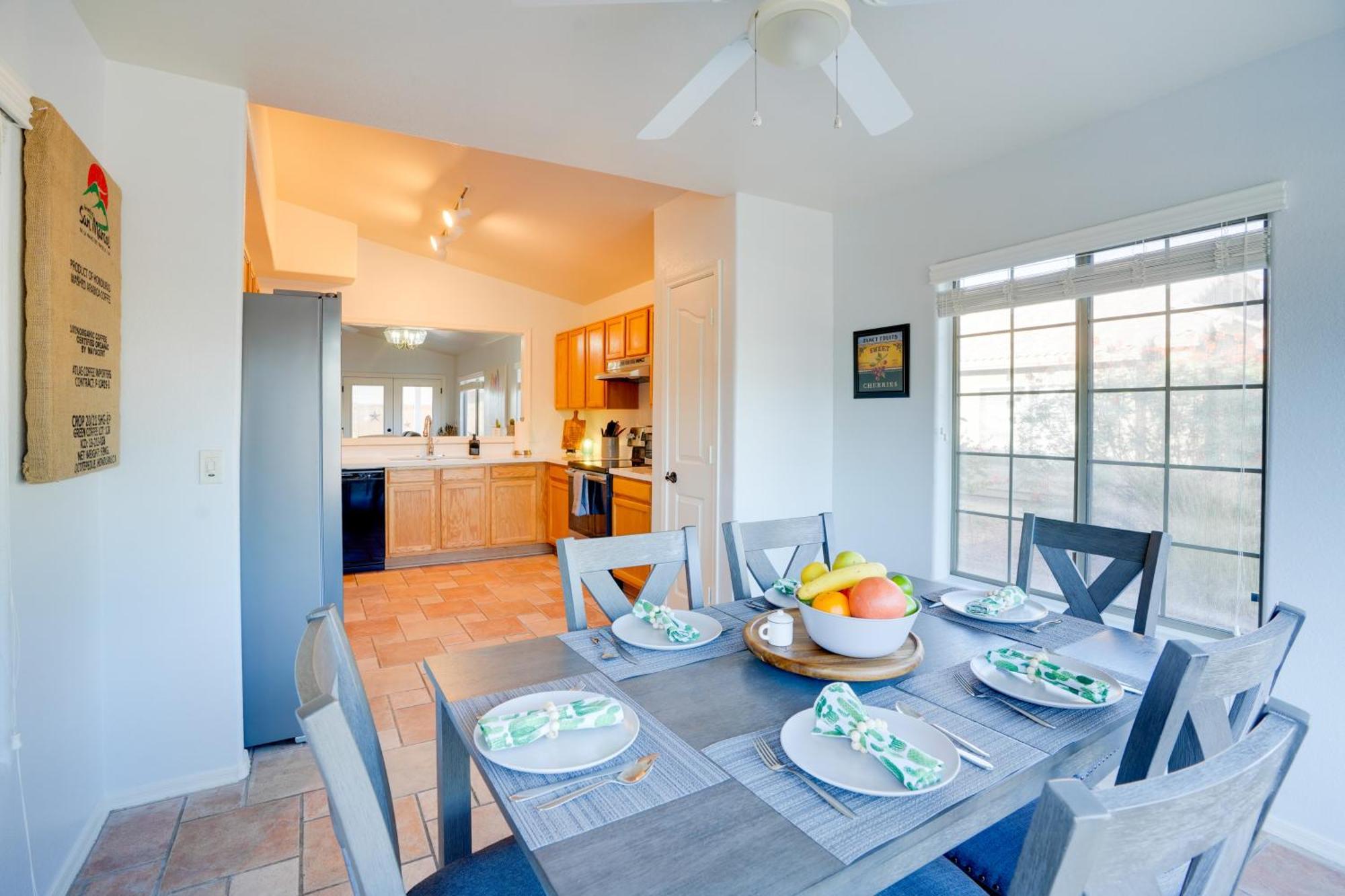فيلا Sunny Surprise Getaway With Private Yard And Pool المظهر الخارجي الصورة